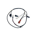 Holley auto part