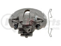 Front Brake Hardware: Various Makes and Models; friction ready calipers