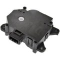 AIR DOOR ACTUATOR