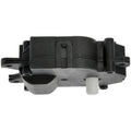 AIR DOOR ACTUATOR