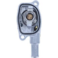 MOTORAD auto part installed view