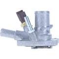 MOTORAD auto part close-up