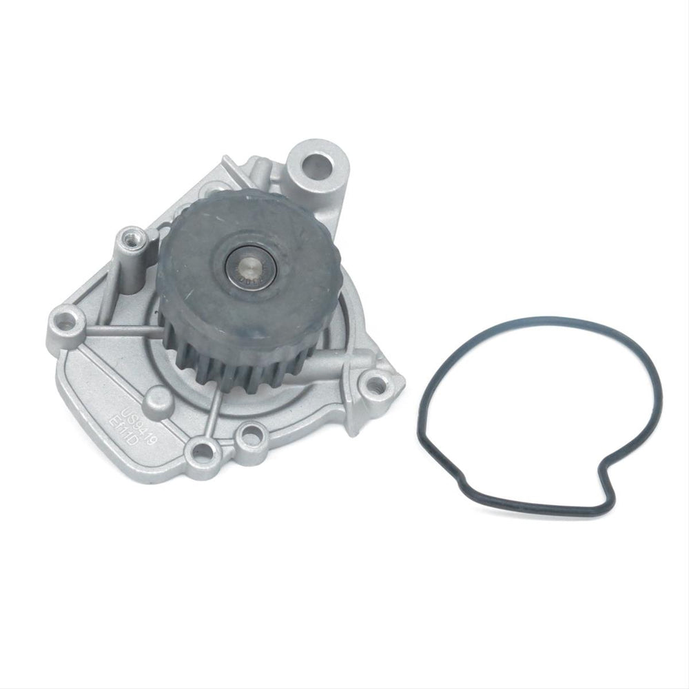 NEW WATER PUMP