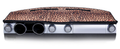COVERKING red auto part