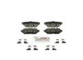 BOSCH BLUE DISC BRAKE PAD SET W/ HA