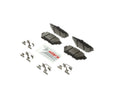 BOSCH BLUE DISC BRAKE PAD SET W/ HA