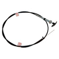 CABLE WITH VALVE HANDLE 72 BAGGED
