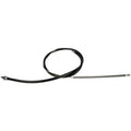 BRAKE CABLE