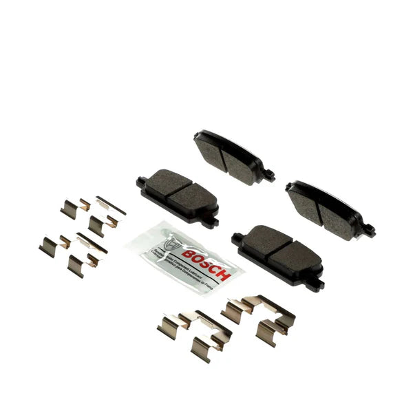 DISC BRAKE PADS