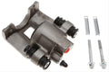 Front Brake Hardware: Various Makes and Models; friction ready calipers