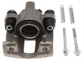 Front Brake Hardware: Various Makes and Models; friction ready calipers