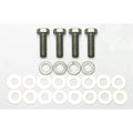 Wilwood Bolt Kit - M14-2 x 45mm Hex Head w/ Washers and Shims - 4 Pack