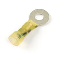 CRIMP & SOLDER RING 12-10 GA 5/16