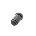 Gorilla 4LUG 1/2 SPLINE WIK BLK W/VALVES GOR