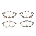 DFC 20-25 Nissan Sentra Rear 5000 Advanced Ceramic Brake Pads