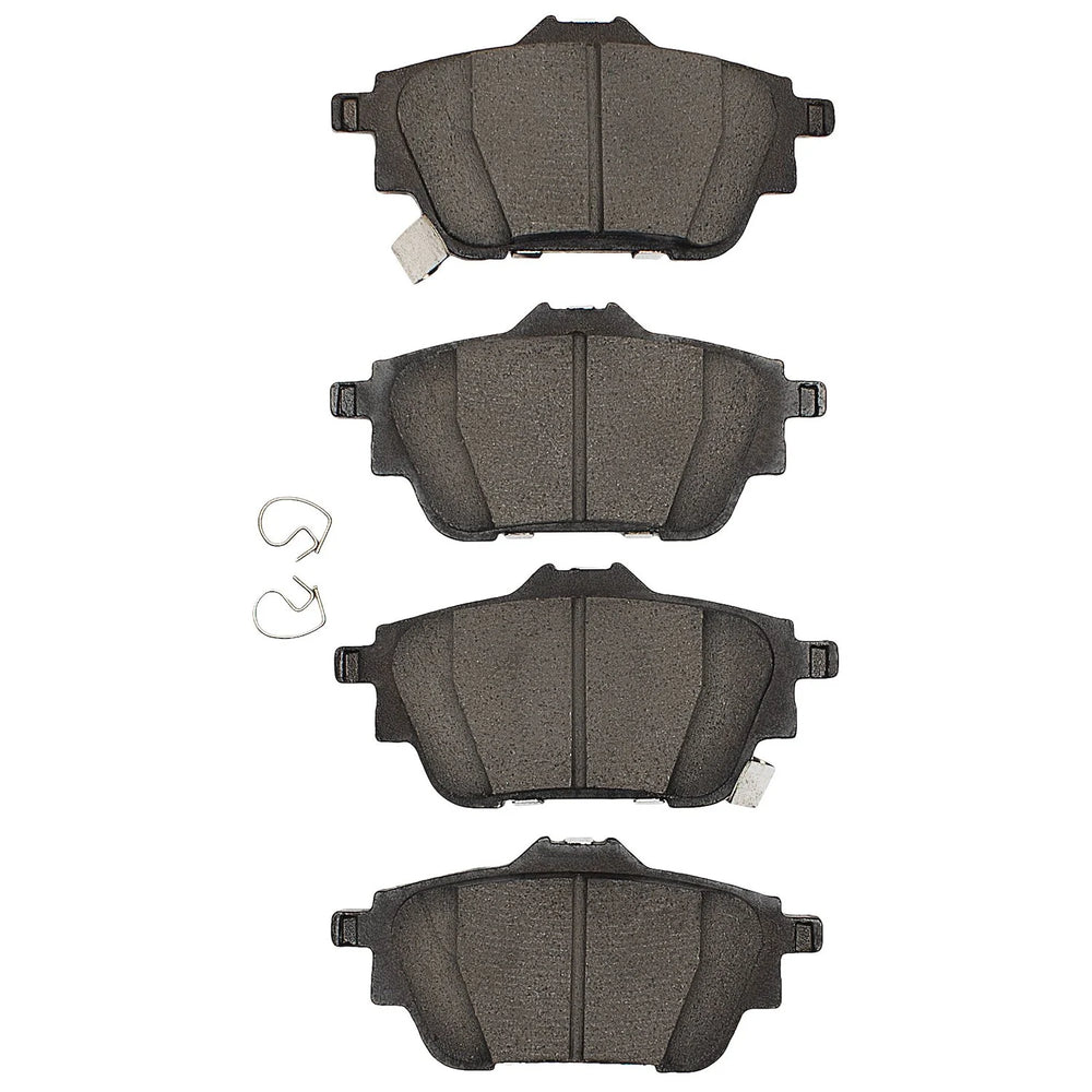DFC auto part