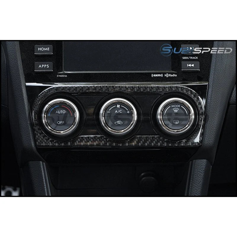 GCS silver auto part