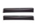 WeatherTech auto part