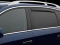 WeatherTech auto part