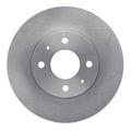 R1 Concepts Brake Rotor Fits Nissan NX