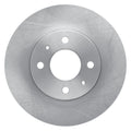 DFC 88-06 Nissan Tsuru (Mexico) Front Brake Rotor