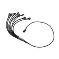Quake LED auto part