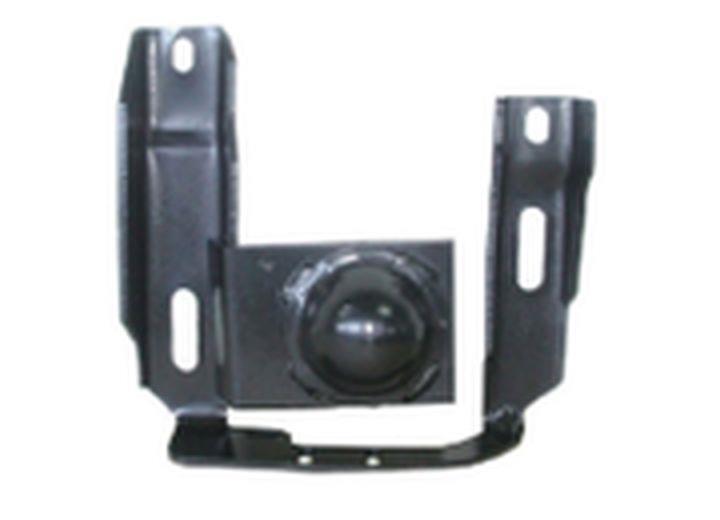 LH FRONT BUMPER REINF RANGER 9800/ MAZDA P/U 98