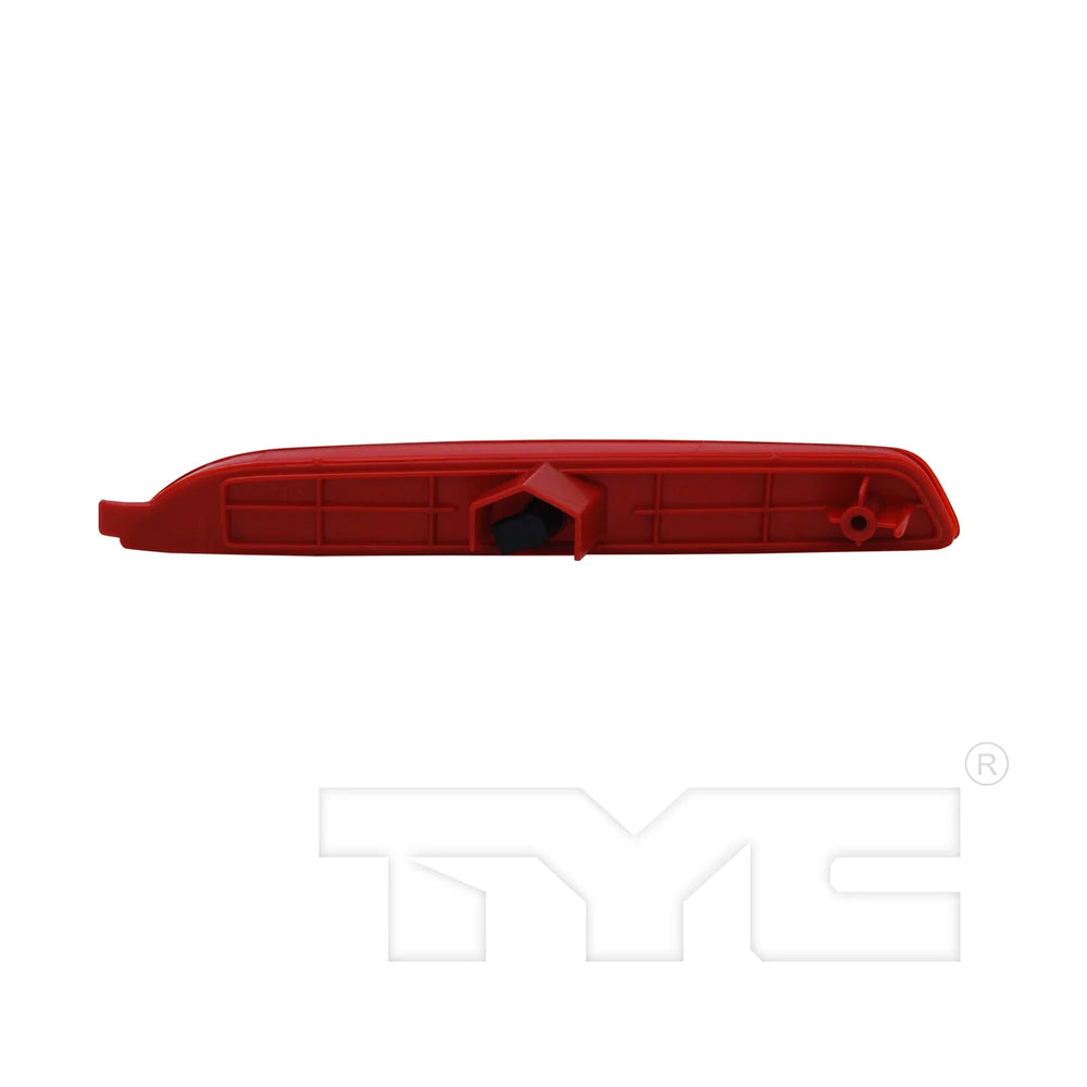 TYC auto part