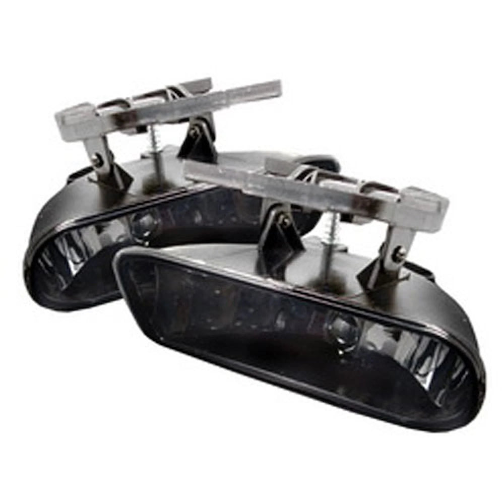 SPYDER fog light kit