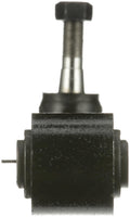 DELPHI control arms