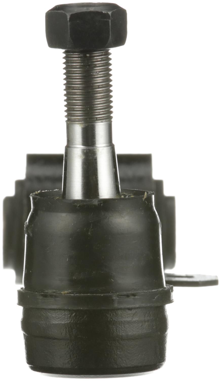 DELPHI control arms