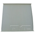 CABIN AIR FILTER NISSAN KICKS 1820