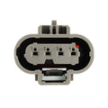 O2 Sensor Bank 1 Up Stream Dark Gray