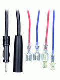 POWER ANTENNA - 157 INCH CABLE AND WIRING