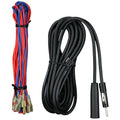 POWER ANTENNA - 157 INCH CABLE AND WIRING