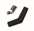 Moroso Spark Plug Boot & Terminal Kit - Ultra 40 - 135 Degree Ends - Set of 8