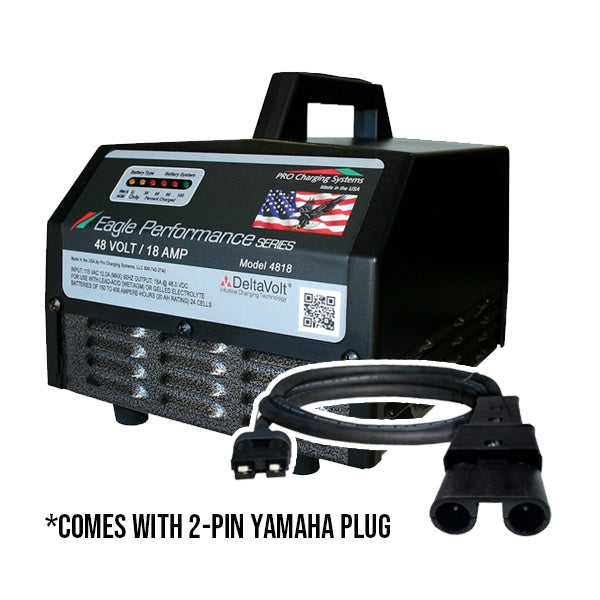 PRO Charging Systems auto part