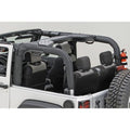 ROOF TOP STORAGE BAG-39"X