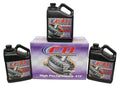 FTI Semi Synthetic Racing Transmission Oil - 1 Gallon