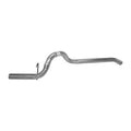 8692 CHEROKEE/WAGONEER PREBENT TAIL PIPE