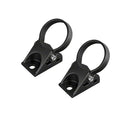 ~(1 lbs. 5X5X4)~ Universal A-Pillar Bar Clamp 2.5 Inch Quake LED