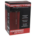 Spectre 2002 GMC C3500HD 6.5L V8 DSL Replacement Round Air Filter
