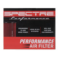 Spectre 2002 GMC C3500HD 6.5L V8 DSL Replacement Round Air Filter