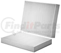 CABIN AIR FILTER