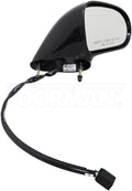 SIDE VIEW MIRROR - RIGHT