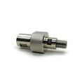 Quake LED auto part close-up
