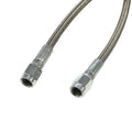 Fragola -3AN Hose Assembly Straight x Straight 48in