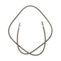 Fragola -3AN Hose Assembly Straight x Straight 48in