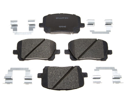 R auto part