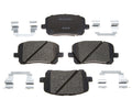 BRAKE PAD SET